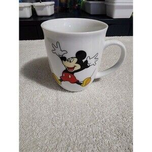 Mickey Mouse 90th Anniversary Mug
